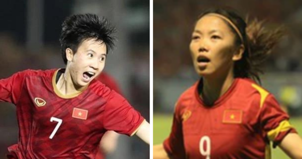 Vietnam women’s football team and interesting facts not everyone knows