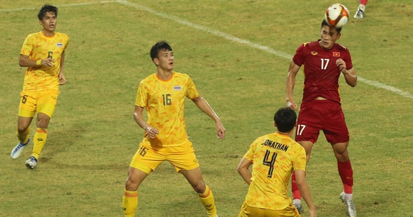 U23 Vietnam set an unprecedented clean sheet record in SEA Games history