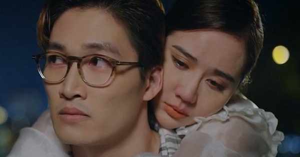 Duy-Trang’s budding love story encountered difficulties because of the third person?