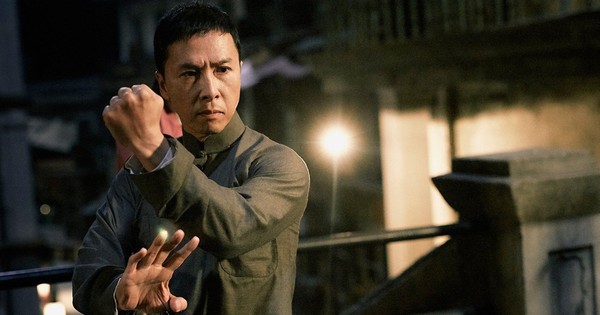 Chau Tu Dan plays Kieu Phong in the new “Thien Long Bat Bo” version, which has high requirements for the female lead