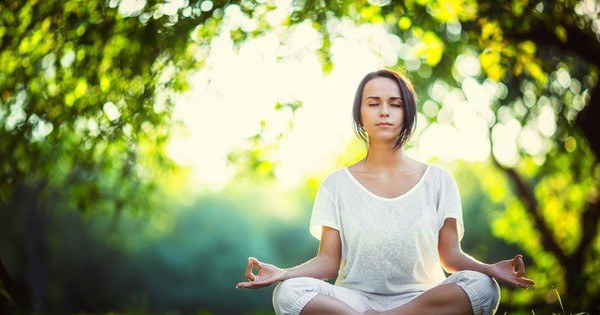 11 health benefits of meditation through scientific evidence