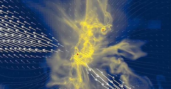 Discovered the most habitable place in the universe, more than our planet