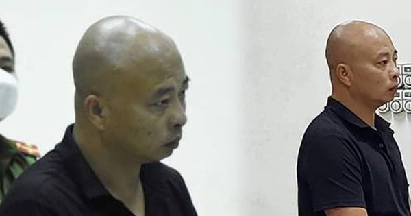 Duong “Nhue” pleads guilty to interception of cremation money, the Court of Appeal rejected the appeal and sentenced to 15 years in prison.