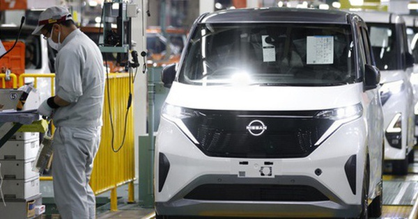 The dream of cheap electric cars for Vietnamese people is about to come true?