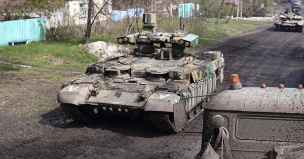 Russia reveals the reason behind the delay in the military operation in Ukraine