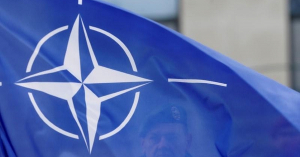 Ukraine criticizes NATO for “doing almost nothing” to support war with Russia