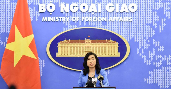 Vietnam raised conditions for joining the economic framework initiated by the US