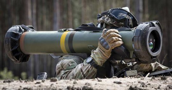 Israel prevents Germany from selling anti-tank missiles to Ukraine