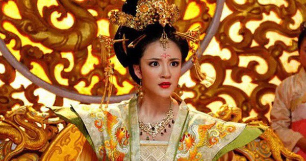 The most greedy, miserly empress in Chinese history