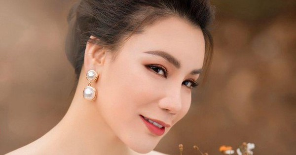 Singer Ho Quynh Huong changed dramatically after more than 10 years in hiding