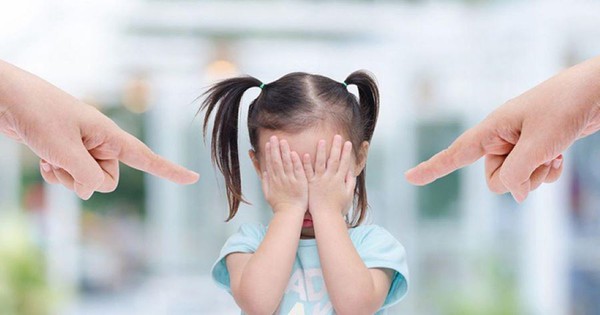 Experts point out 3 mistakes of parents that indirectly destroy children’s future
