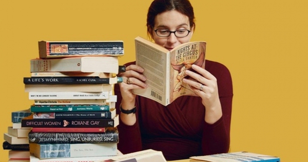 How to read books effectively?