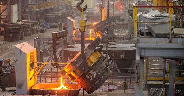 The secretive Vina Roma company, established for more than half a year, wants to do a steel project of VND 47,000 billion in Quang Tri