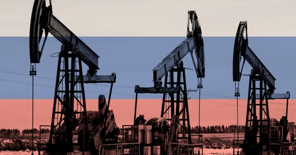 Unable to find a common voice, the EU “lowered ambitions” to punish Russian oil