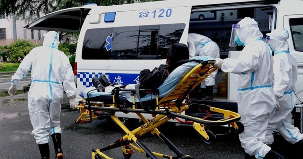 Patient died after waiting for an ambulance for 1 hour, 4 people were fired and disciplined