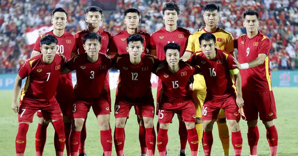 Why does HAGL keep the ‘symbolic shirt number’ of U23 Vietnam at the AFC U23 Championship?