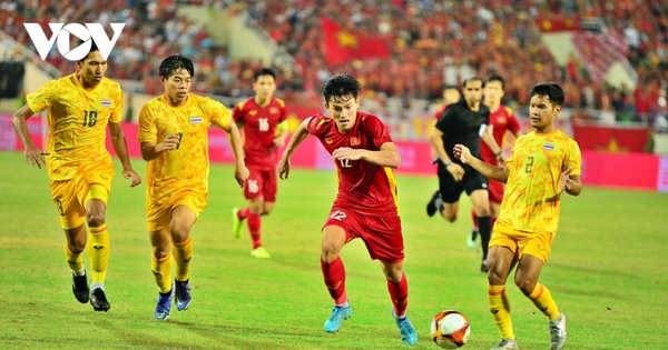 Lịch thi đấu VCK U23 châu Á 2022: Hàn Quốc dễ thở, Việt Nam "căng như dây đàn"