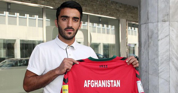 Special things about ‘Ibrahimovic of Afghanistan’