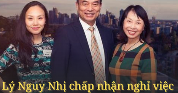 Given her husband’s 3 billion USD of pocket money, Cao Khang’s wife “risked” opening 6 companies and the ending was unexpected.