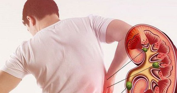 10 signs that your kidneys are having problems