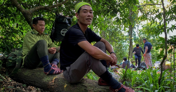 thumbnail - Các HDV du lịch đặc biệt ở Việt Nam xuất hiện trên Reuters: "Nặng nợ" nên trả nợ cho rừng