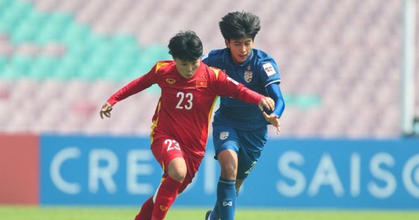 Vietnam overtakes Thailand on the ‘special chart’ ahead of the 31st SEA Games