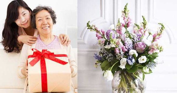 Suggest meaningful gifts for mom on Mother’s Day