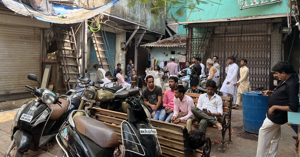 thumbnail - Bí mật khu ổ chuột Ấn Độ: Người dân thu nhập chỉ 5 triệu/tháng, nhà có giá 300 triệu/m2