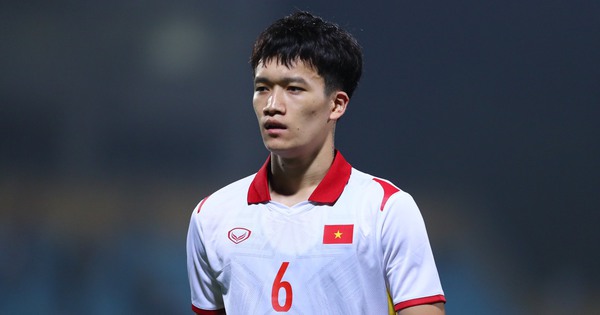 thumbnail - "Nếu U23 Việt Nam bị tâm lý thì càng cần đá thật bốc để san bằng U23 Indonesia!"