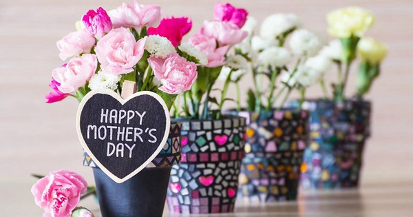 The best and most meaningful Mother’s Day wishes
