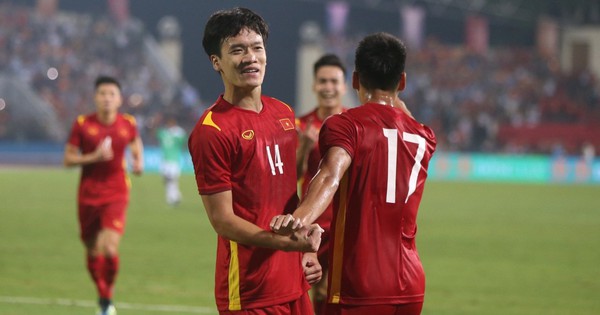 “Vietnam U23 is too strong, making U23 Indonesia bad start at SEA Games”