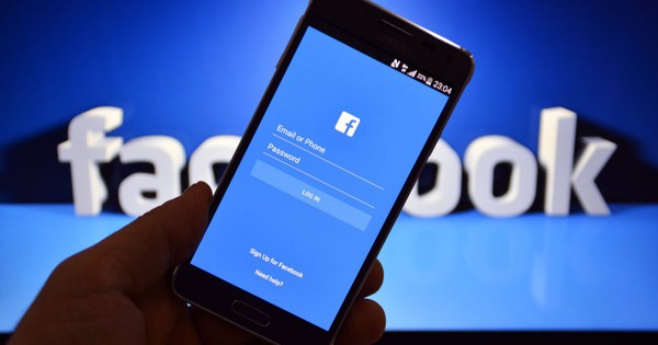 Facebook informs Vietnamese users that it will stop providing a series of important features