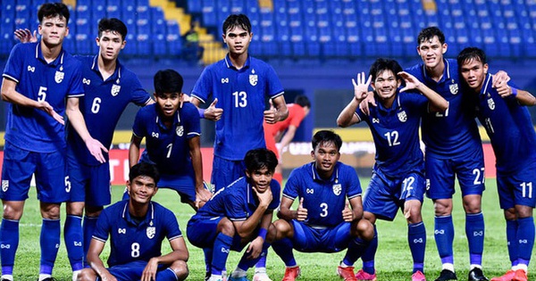 thumbnail - TRỰC TIẾP U23 Thái Lan 0-0 U23 Malaysia: Việt Nam gọi, Thái Lan trả lời sao?