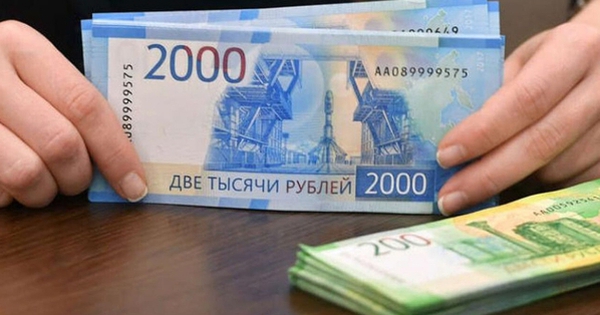 Russian experts discuss the mysterious recovery of the ruble