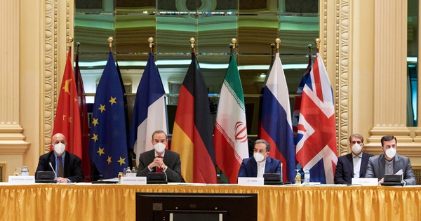 EU launches ‘last bullet’ to save Iran nuclear deal