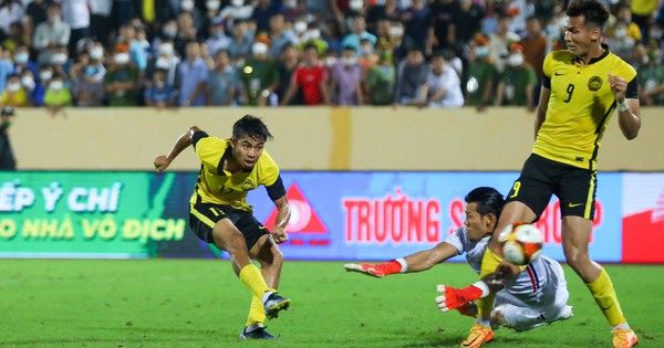 “Malaysia U23 does not need to use an over-aged player like Thailand’s U23, but they still win”