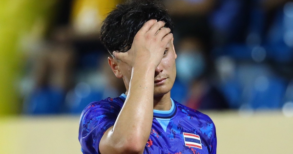 Thailand U23 was harshly criticized by Thai newspapers, many players received bad scores because they lost to Malaysia U23
