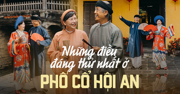 Check out the top new things you must try once when you come to Hoi An, not just walking around the old town is enough.