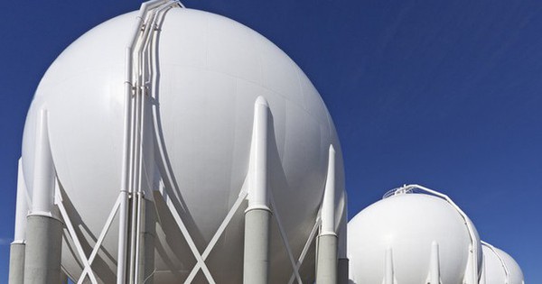 Europe accepts to buy natural gas at exceptionally high prices
