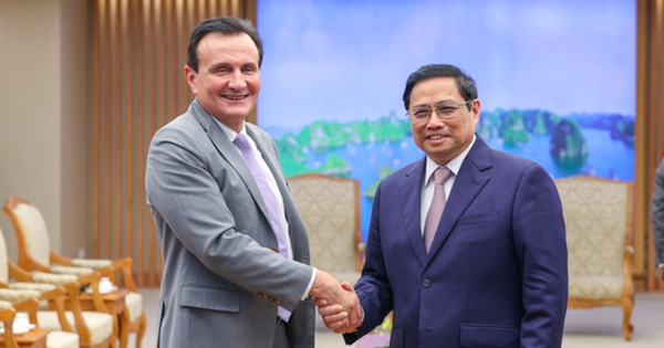 AstraZeneca wishes to expand its presence in Vietnam