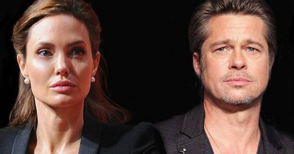 Angelina Jolie denies accusations of damaging Brad Pitt