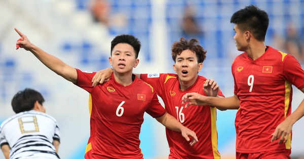 “U23 Vietnam will make U23 Saudi Arabia go through the most difficult match from the beginning of the tournament”