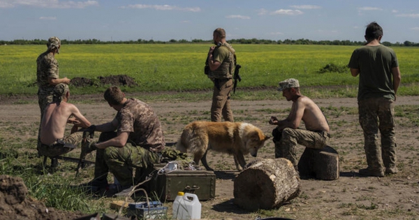 Donbass’ fate was decided in the battle of Severodonetsk