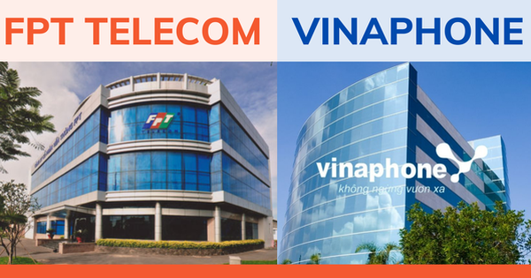 “Fighting” two telecommunications giants VinaPhone and FPT Telecom in the race for profits
