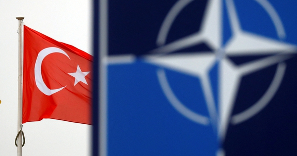 NATO manages to cope with the “headache” named after Turkey