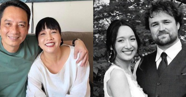 Singer My Linh tested positive for Covid-19 after her daughter’s wedding in the US