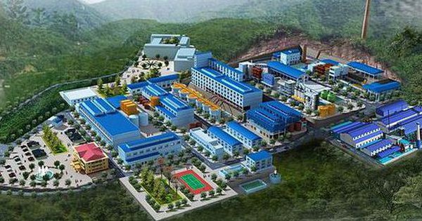 BIDV for sale 11 times, reducing the price of 1,000 billion dong of debt of Ngoc Linh Company