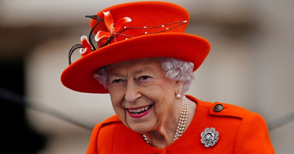 Australia renames an island after Queen Elizabeth II to celebrate Platinum Day