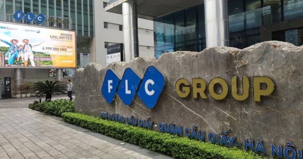 FLC shares at risk of being delisted?