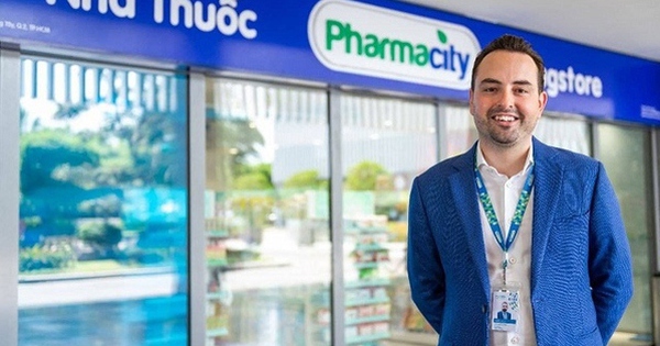 Leading in the number of stores, Pharmacity was surpassed by revenue and profit by Long Chau